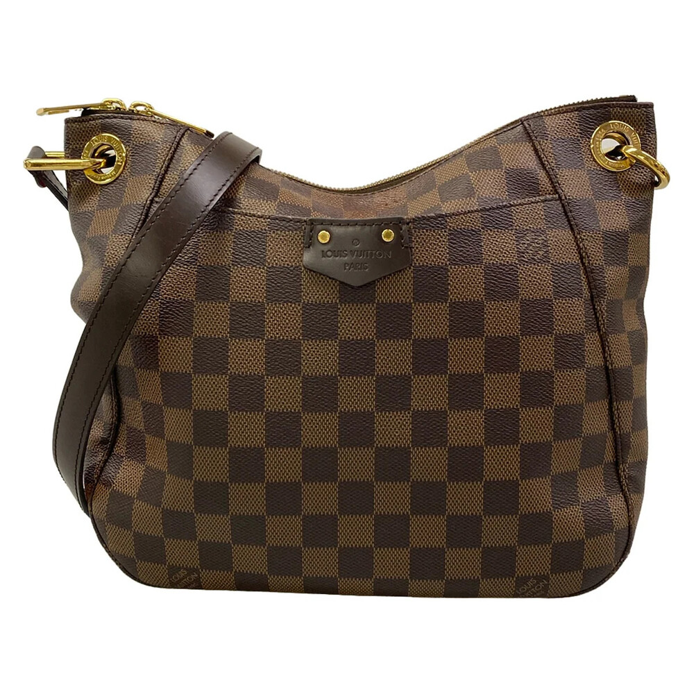 Louis Vuitton South Bank Ebene Damier #352912L14B